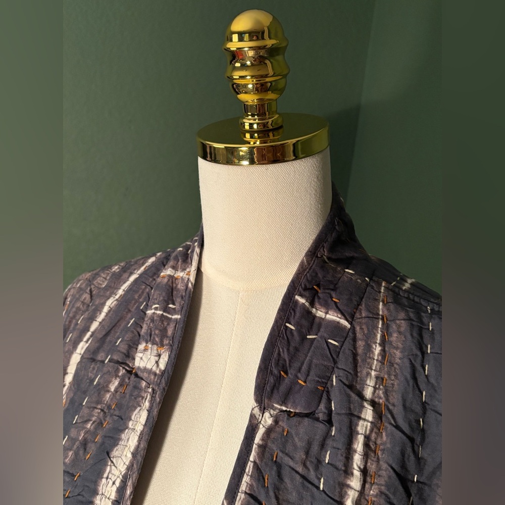 Purejill Elements Stitched Jacket - image 4